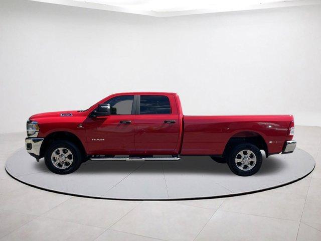 used 2024 Ram 3500 car, priced at $49,995