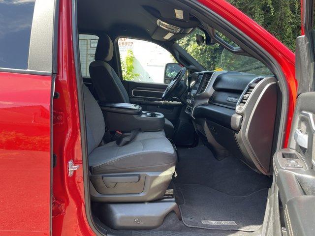 used 2024 Ram 3500 car, priced at $49,995