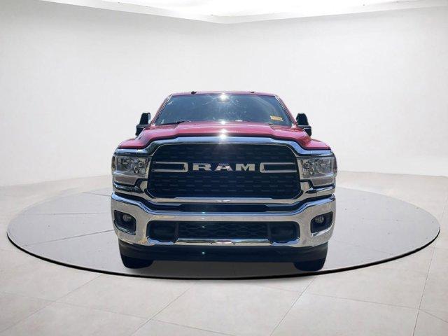 used 2024 Ram 3500 car, priced at $49,995