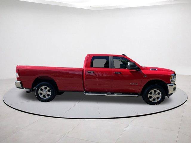 used 2024 Ram 3500 car, priced at $49,995