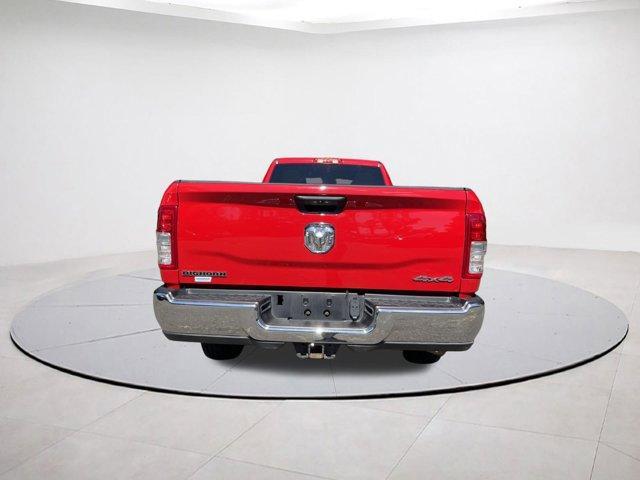 used 2024 Ram 3500 car, priced at $49,995