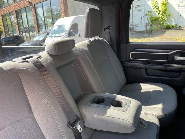 used 2024 Ram 3500 car, priced at $49,995