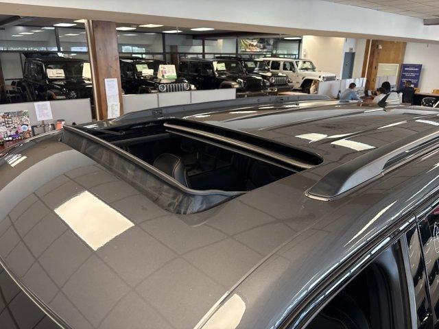 new 2025 Jeep Grand Cherokee car, priced at $45,891