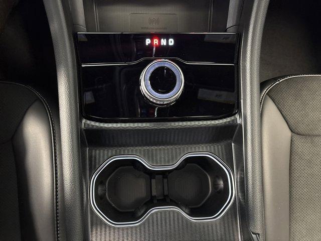 new 2025 Jeep Grand Cherokee car, priced at $45,891