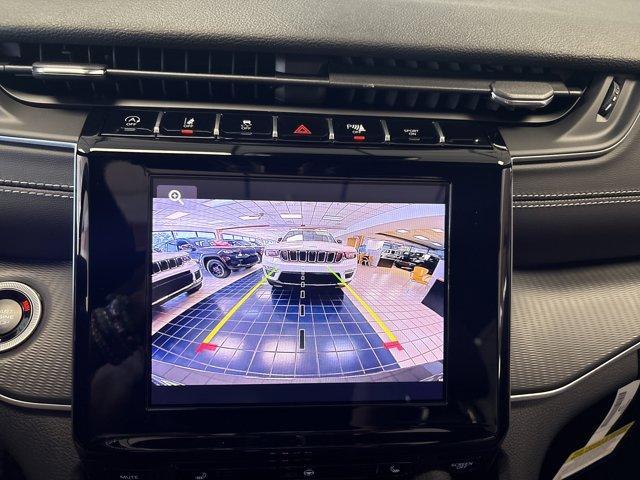 new 2025 Jeep Grand Cherokee car, priced at $45,891