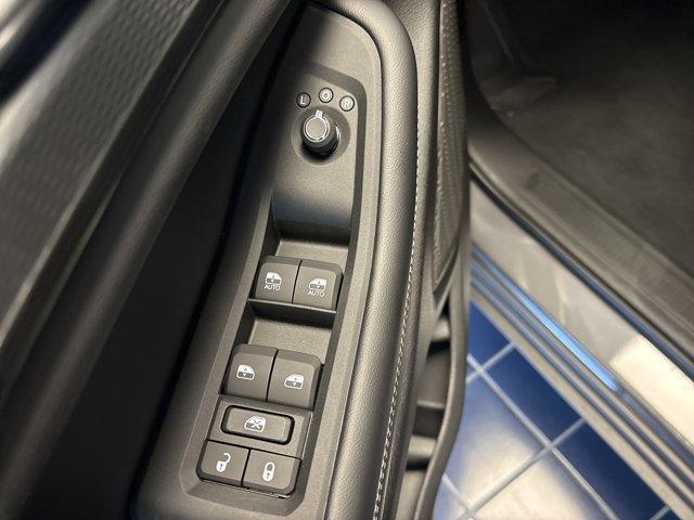 new 2025 Jeep Grand Cherokee car, priced at $45,891