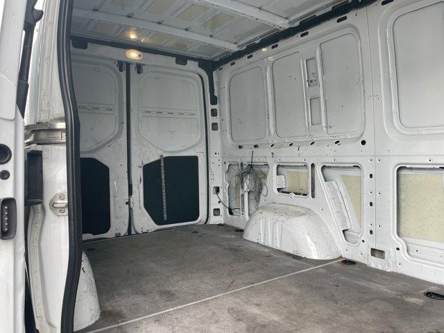 used 2019 Mercedes-Benz Sprinter 1500 car, priced at $19,981