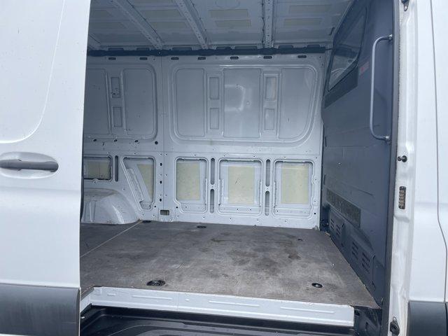 used 2019 Mercedes-Benz Sprinter 1500 car, priced at $19,981