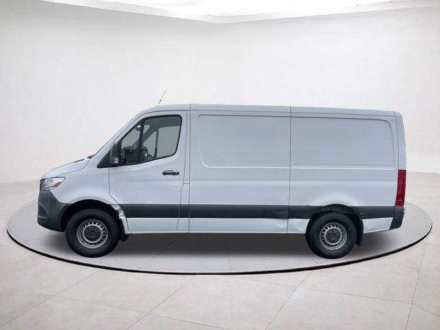 used 2019 Mercedes-Benz Sprinter 1500 car, priced at $19,981