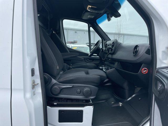 used 2019 Mercedes-Benz Sprinter 1500 car, priced at $19,981