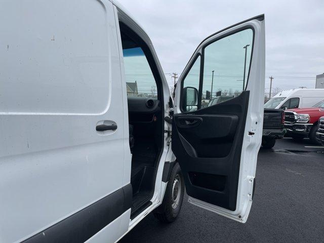 used 2019 Mercedes-Benz Sprinter 1500 car, priced at $19,981