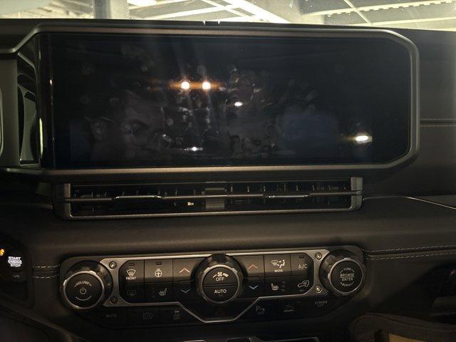 used 2025 Jeep Wrangler 4xe car, priced at $45,758