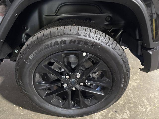 used 2025 Jeep Wrangler 4xe car, priced at $45,758