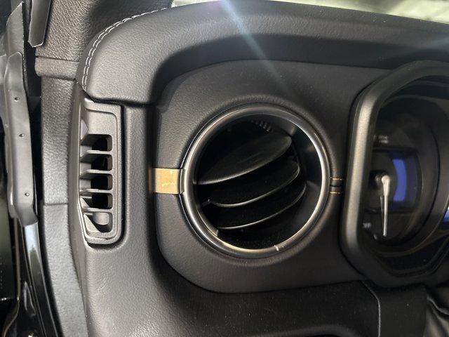 used 2025 Jeep Wrangler 4xe car, priced at $45,758