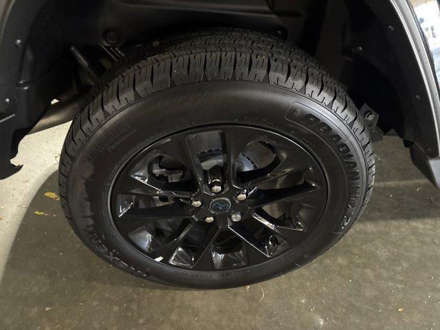 used 2025 Jeep Wrangler 4xe car, priced at $45,758