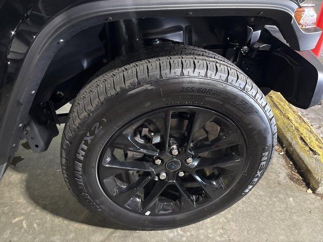 used 2025 Jeep Wrangler 4xe car, priced at $45,758