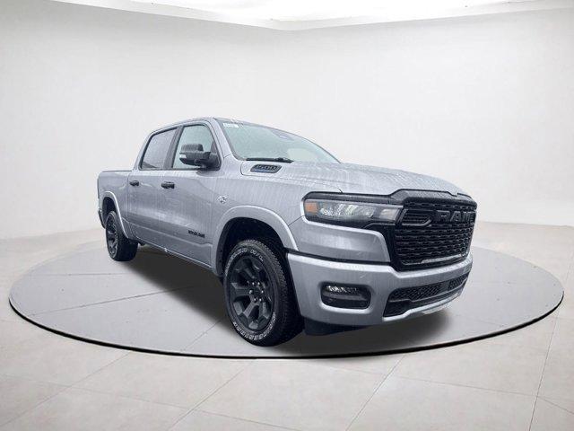 new 2026 Ram 1500 car, priced at $61,369
