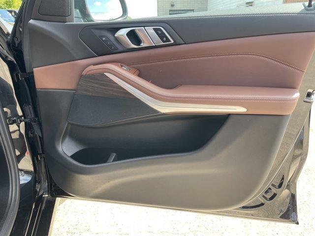 used 2023 BMW X7 car, priced at $49,995