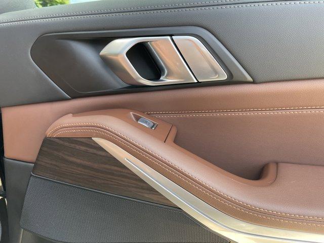 used 2023 BMW X7 car, priced at $49,995