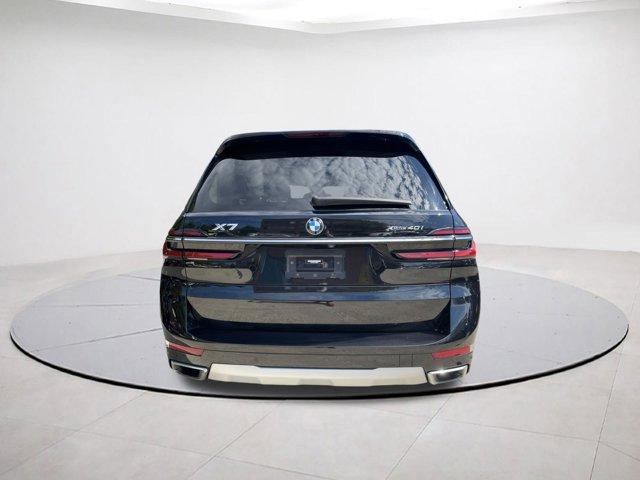 used 2023 BMW X7 car, priced at $49,995