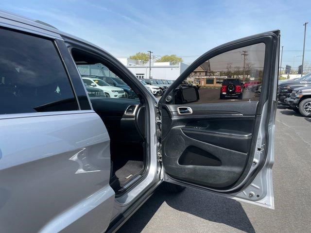 used 2014 Jeep Grand Cherokee car, priced at $10,841