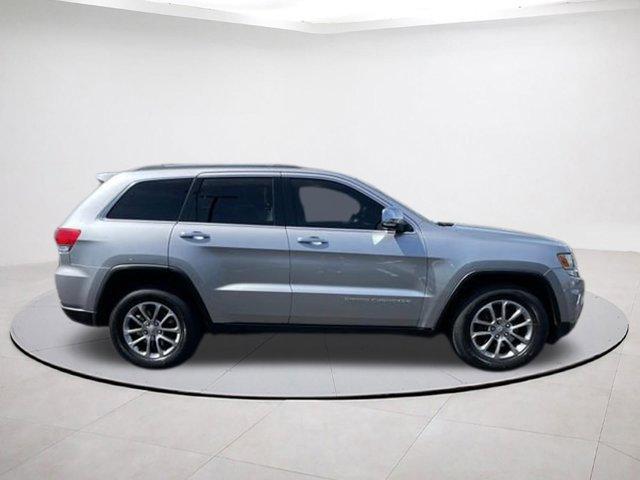 used 2014 Jeep Grand Cherokee car, priced at $10,841