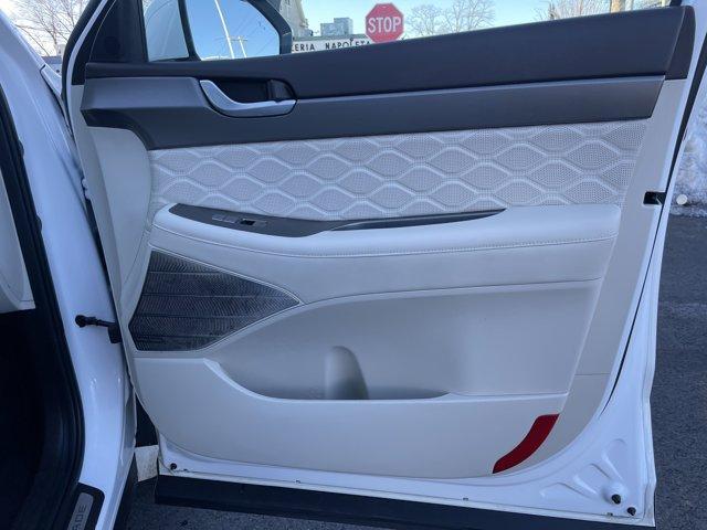 used 2020 Hyundai Palisade car, priced at $20,981