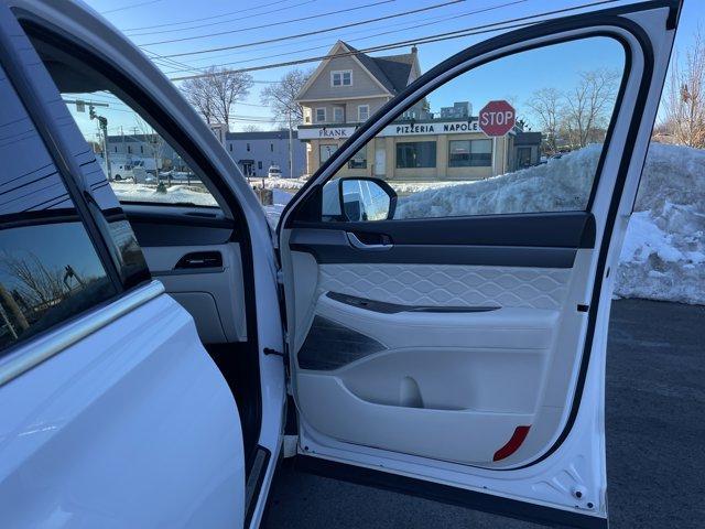 used 2020 Hyundai Palisade car, priced at $20,981