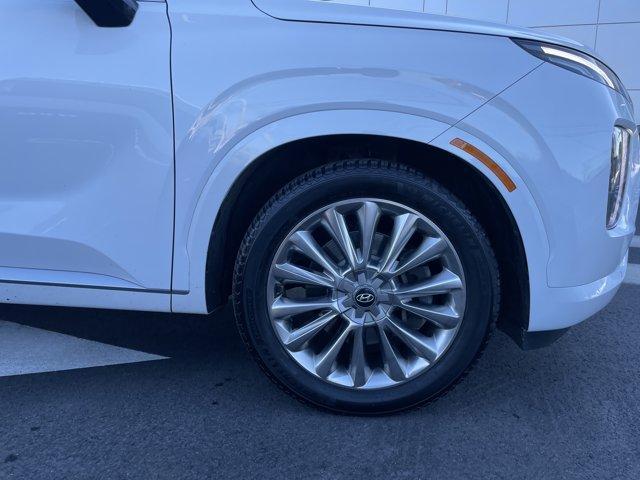 used 2020 Hyundai Palisade car, priced at $20,981