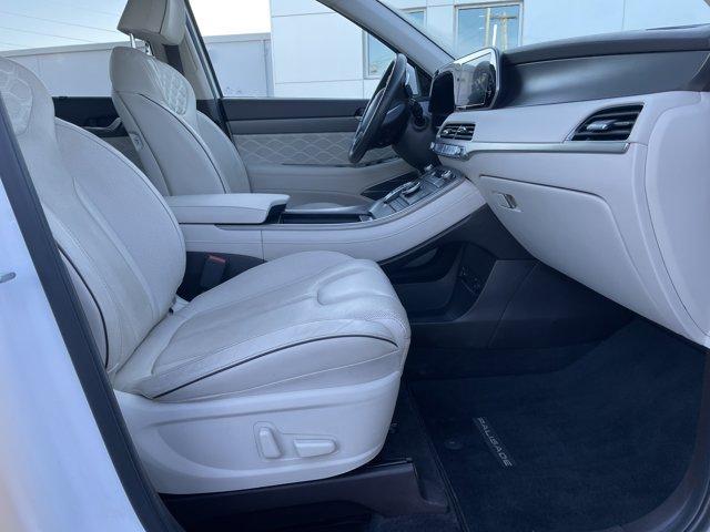 used 2020 Hyundai Palisade car, priced at $20,981