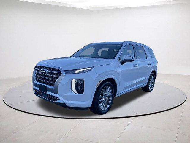 used 2020 Hyundai Palisade car, priced at $20,981
