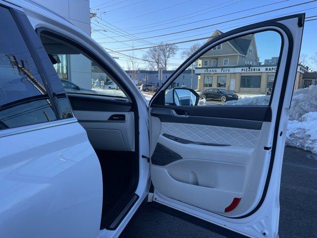 used 2020 Hyundai Palisade car, priced at $20,981