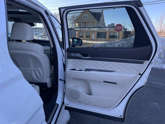 used 2020 Hyundai Palisade car, priced at $20,981