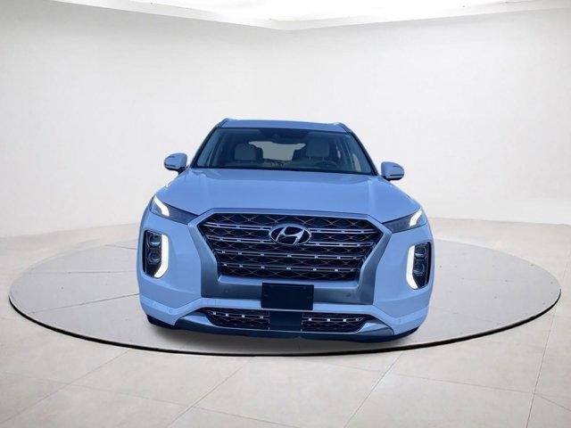 used 2020 Hyundai Palisade car, priced at $20,981