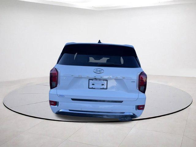 used 2020 Hyundai Palisade car, priced at $20,981