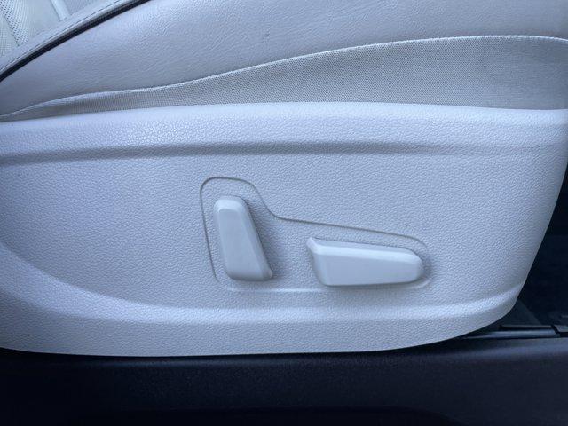 used 2020 Hyundai Palisade car, priced at $20,981