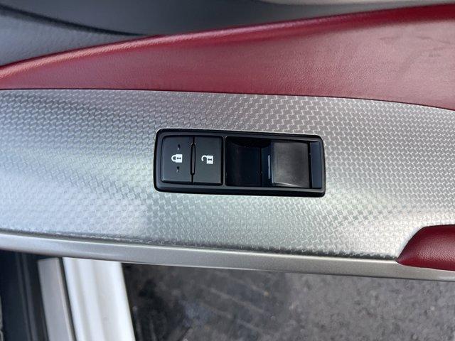 used 2018 Lexus IS 350 car, priced at $26,995