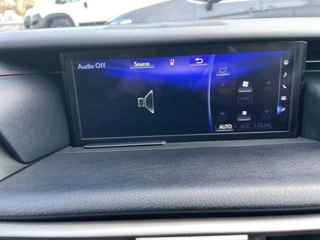 used 2018 Lexus IS 350 car, priced at $26,995