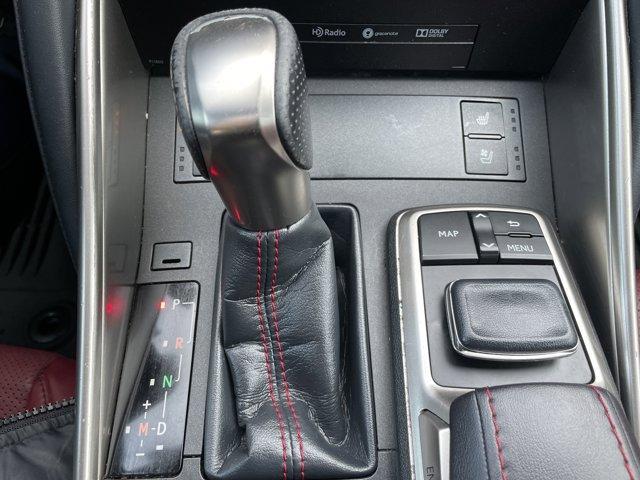 used 2018 Lexus IS 350 car, priced at $26,995