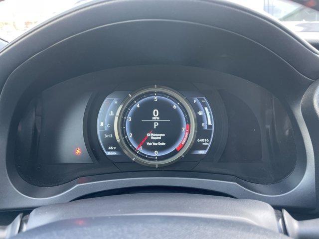 used 2018 Lexus IS 350 car, priced at $26,995