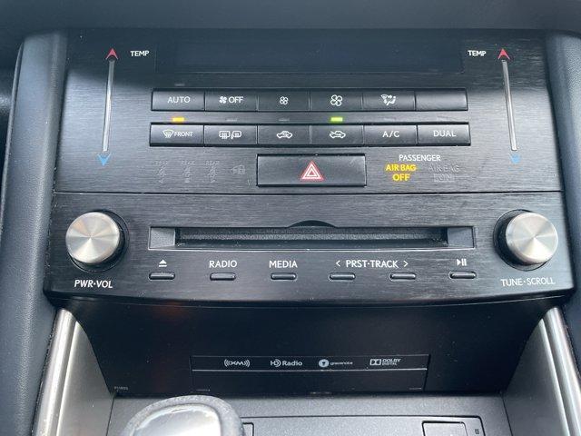 used 2018 Lexus IS 350 car, priced at $26,995