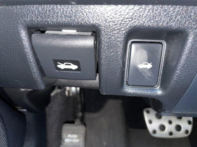 used 2018 Lexus IS 350 car, priced at $26,995