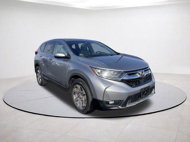 used 2018 Honda CR-V car, priced at $17,180