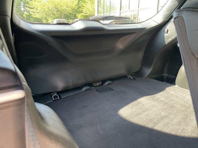 used 2024 Jeep Compass car, priced at $19,997