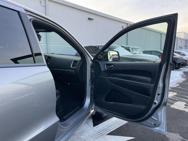 used 2020 Dodge Durango car, priced at $24,300