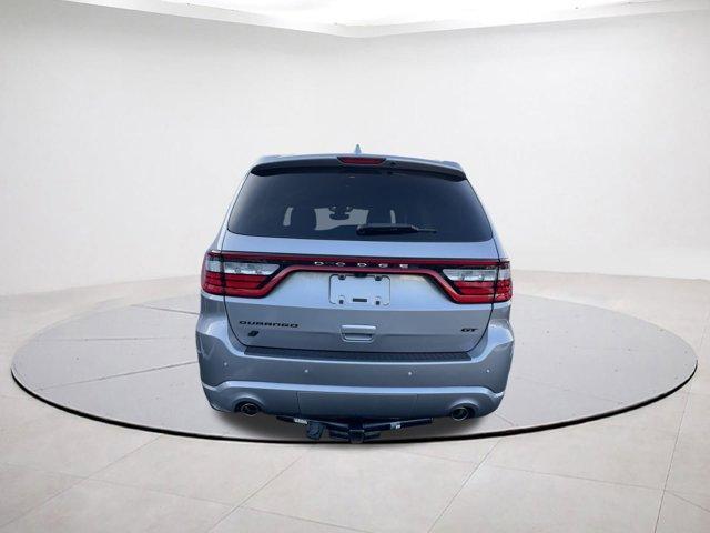 used 2020 Dodge Durango car, priced at $24,300
