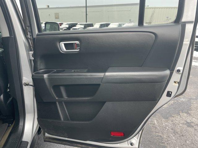 used 2014 Honda Pilot car