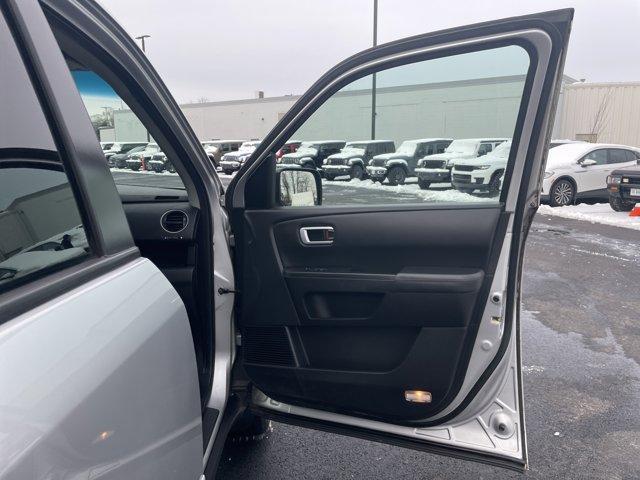 used 2014 Honda Pilot car