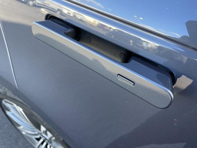 used 2024 Land Rover Range Rover Sport car, priced at $72,941