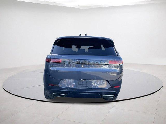 used 2024 Land Rover Range Rover Sport car, priced at $72,941